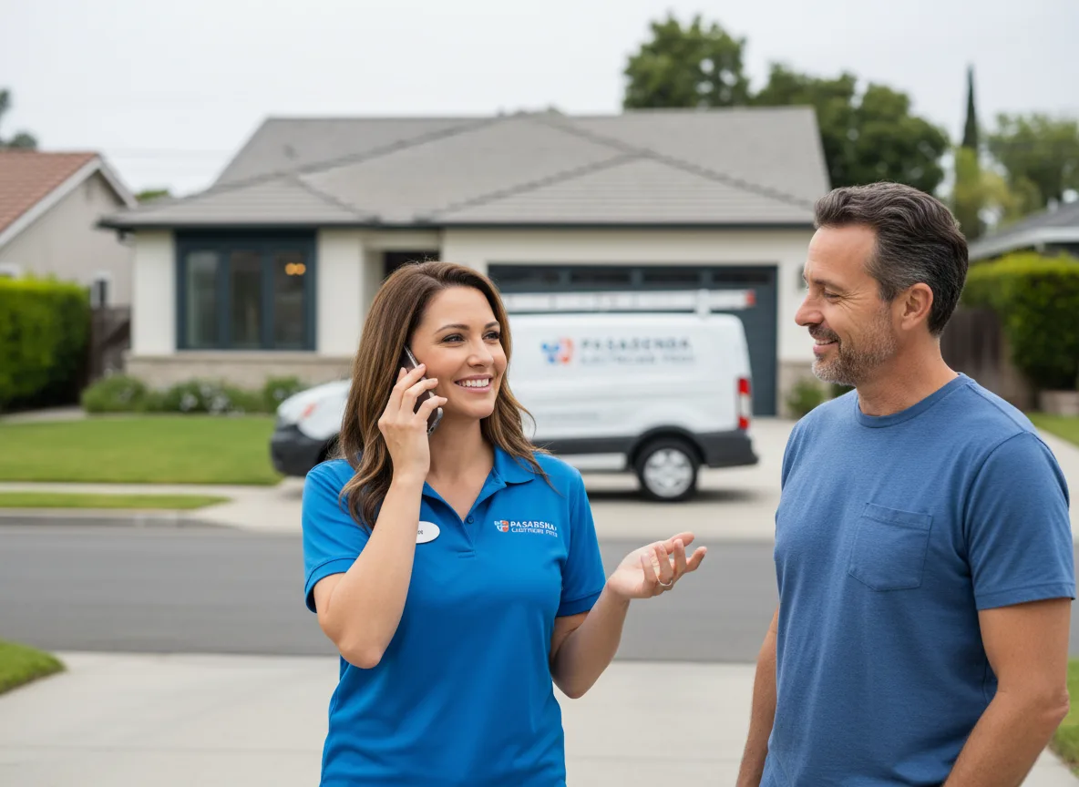 Electrician Geary, OK FAQs